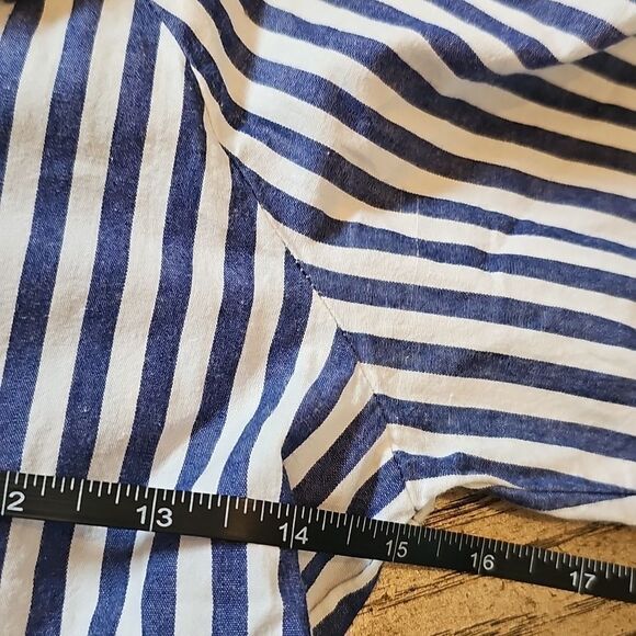 Long sleeve cotton dress Size 8 Cotton On Kids - Picture 6 of 12